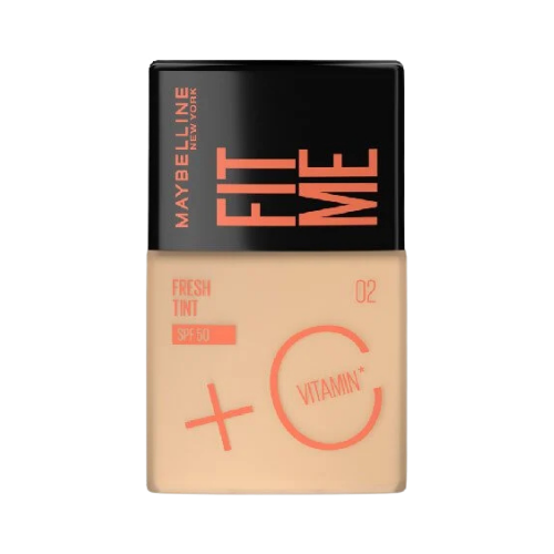 Maybelline Fit Me