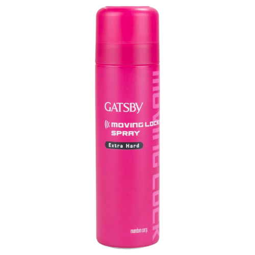 Gatsby Hair Spray