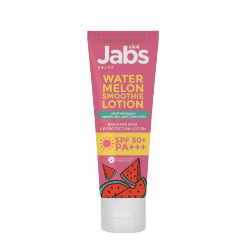 Jabs Lotion