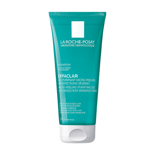 La Roche-Posay
