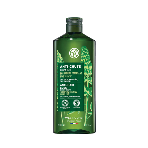 Yves Rocher Anti-Chute